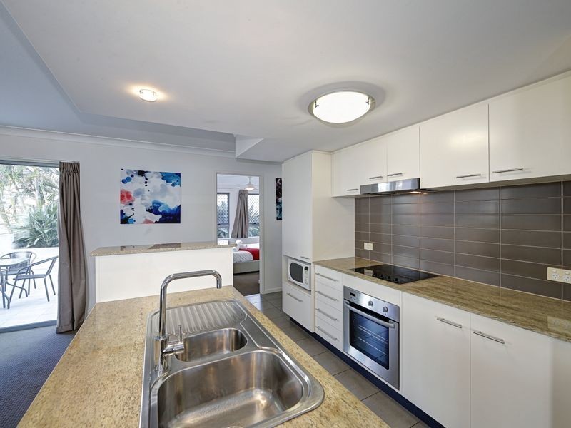 108/23 Esplanade, Bargara QLD 4670