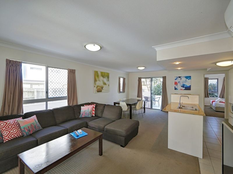 108/23 Esplanade, Bargara QLD 4670