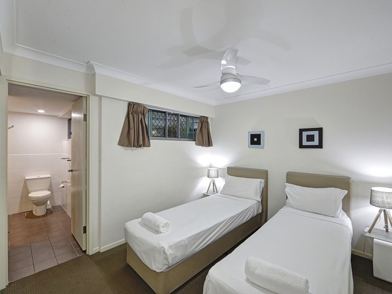 108/23 Esplanade, Bargara QLD 4670