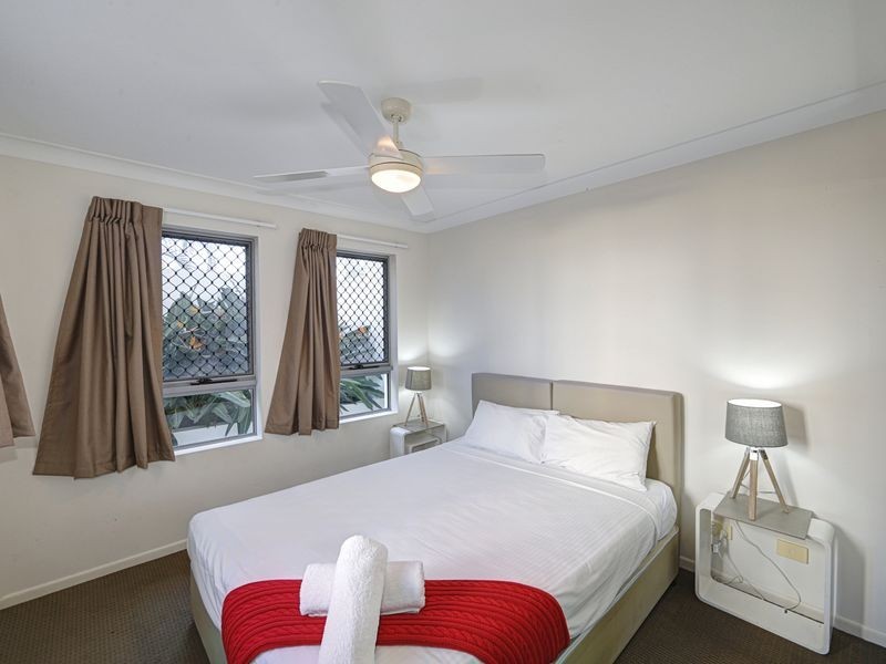 108/23 Esplanade, Bargara QLD 4670