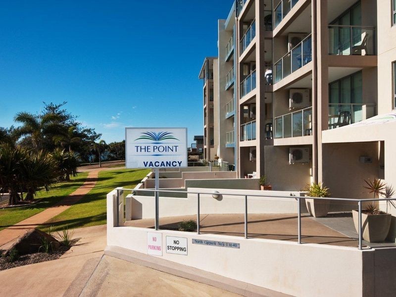 108/23 Esplanade, Bargara QLD 4670