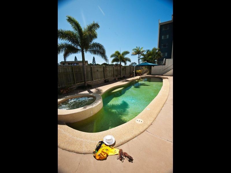 108/23 Esplanade, Bargara QLD 4670