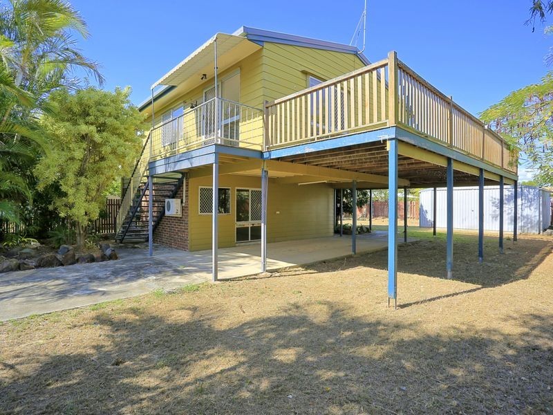 39 Thomas Thomsen Drive, Thabeban QLD 4670