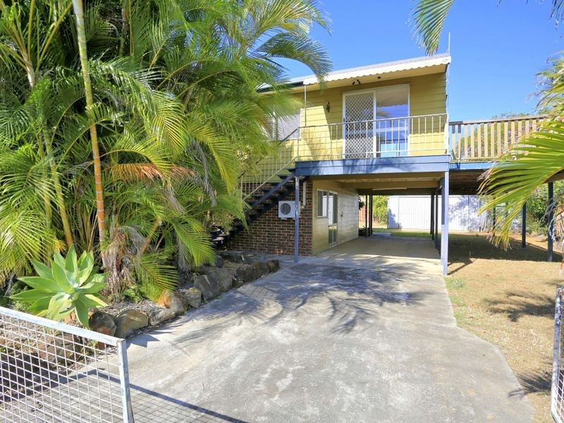 39 Thomas Thomsen Drive, Thabeban QLD 4670