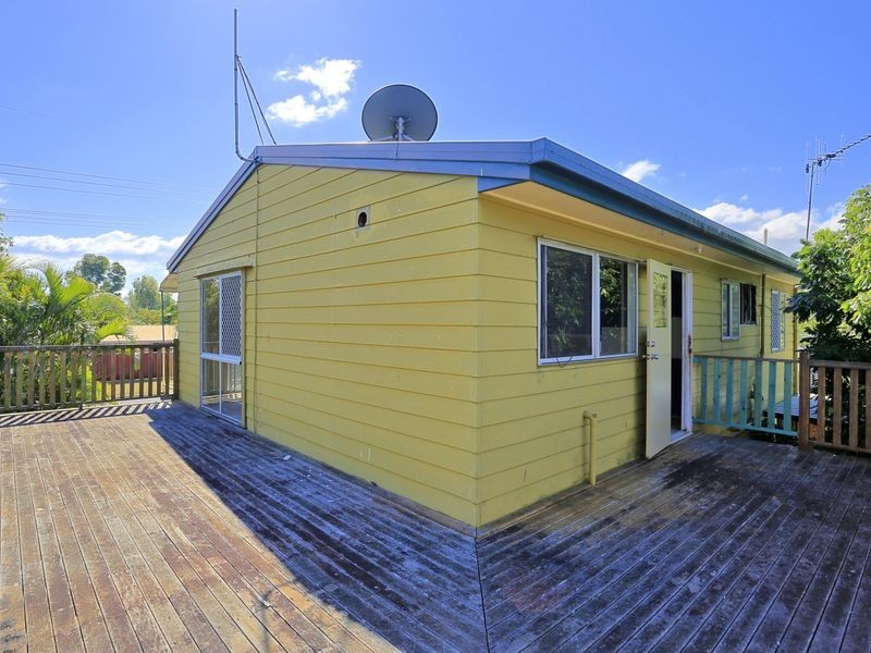 39 Thomas Thomsen Drive, Thabeban QLD 4670