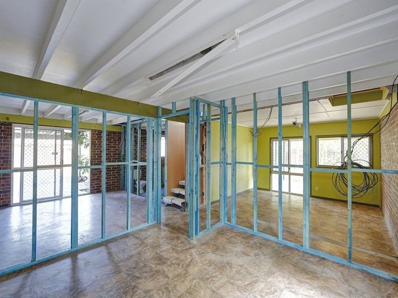 39 Thomas Thomsen Drive, Thabeban QLD 4670