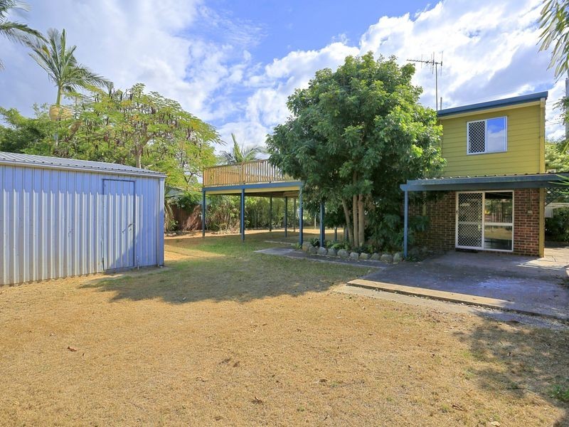 39 Thomas Thomsen Drive, Thabeban QLD 4670