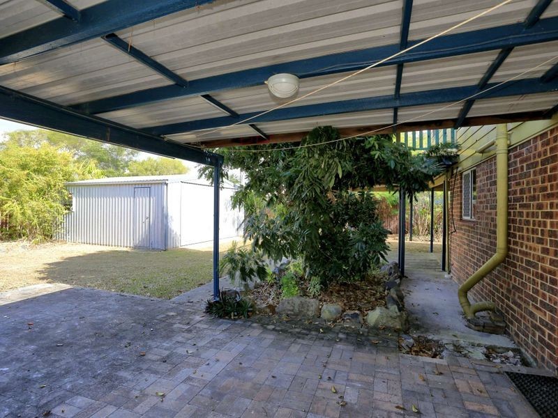 39 Thomas Thomsen Drive, Thabeban QLD 4670
