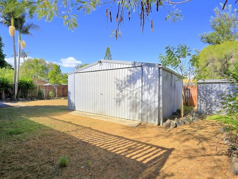 39 Thomas Thomsen Drive, Thabeban QLD 4670