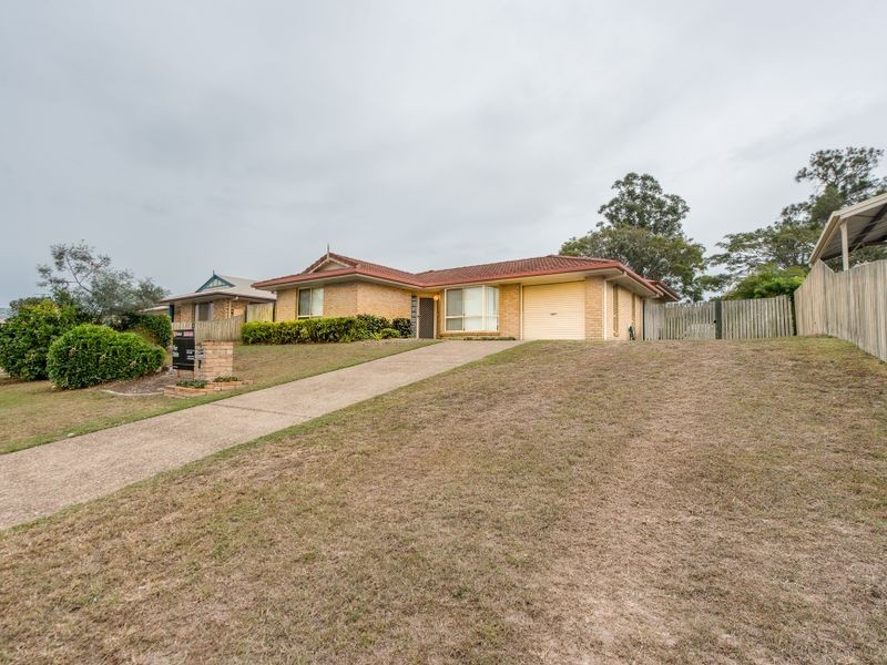 7 Cocas Drive, Avoca QLD 4670