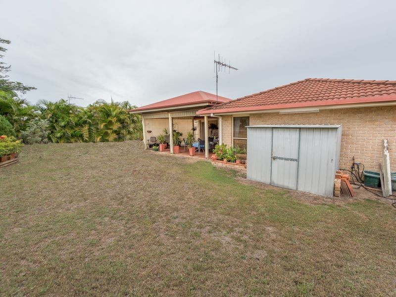 7 Cocas Drive, Avoca QLD 4670