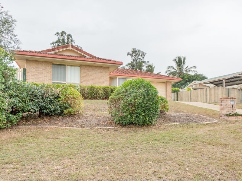 7 Cocas Drive, Avoca QLD 4670