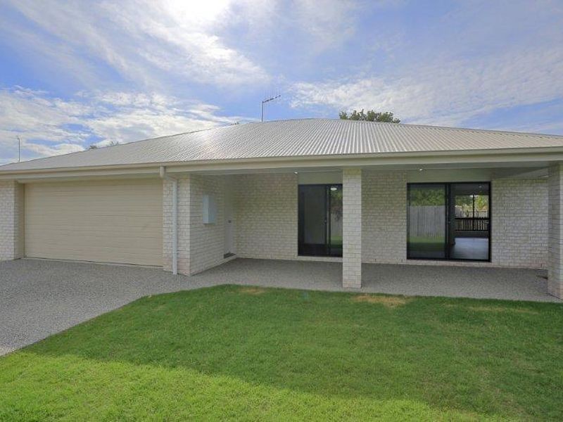 18a Alice Street, Walkervale QLD 4670