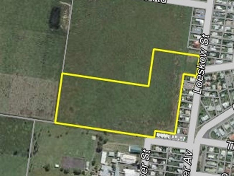 23 Loeskow Street, Bundaberg North QLD 4670