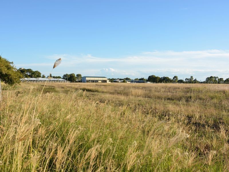 23 Loeskow Street, Bundaberg North QLD 4670