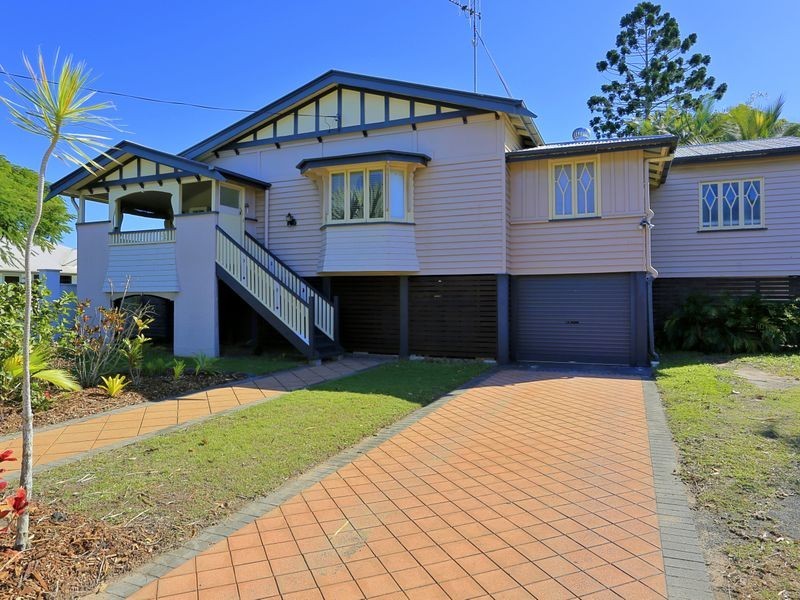117 Woondooma Street, Bundaberg West QLD 4670