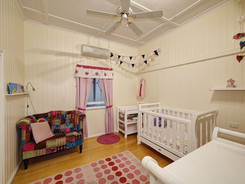 117 Woondooma Street, Bundaberg West QLD 4670