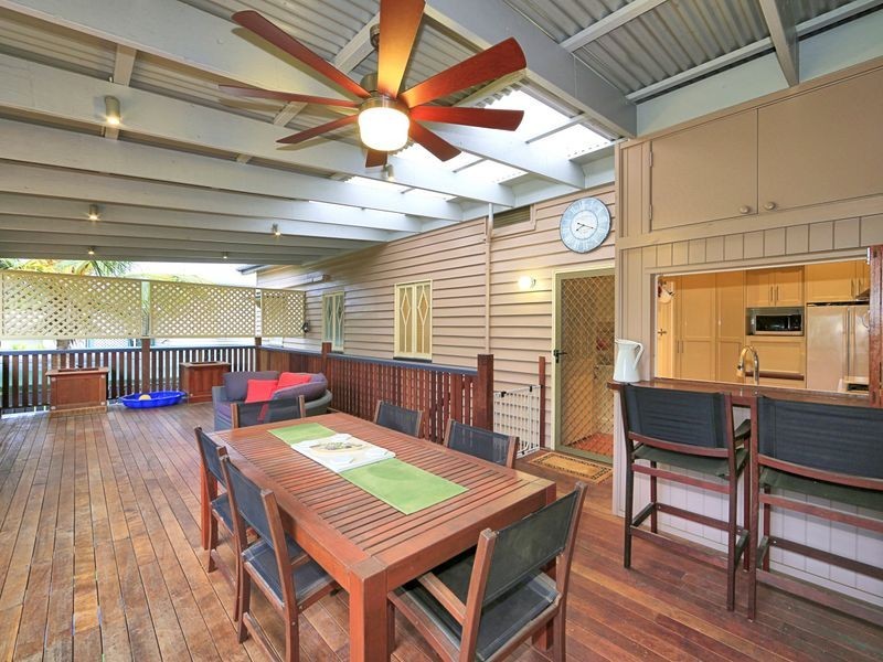 117 Woondooma Street, Bundaberg West QLD 4670