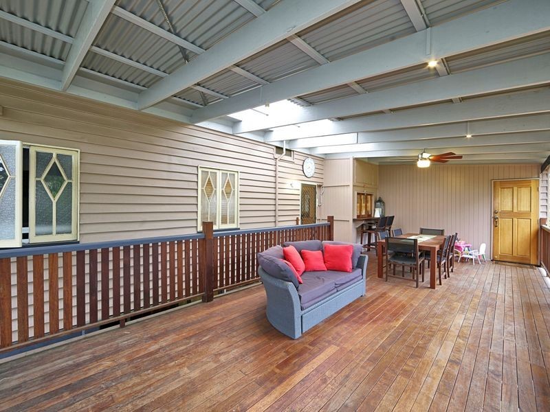 117 Woondooma Street, Bundaberg West QLD 4670