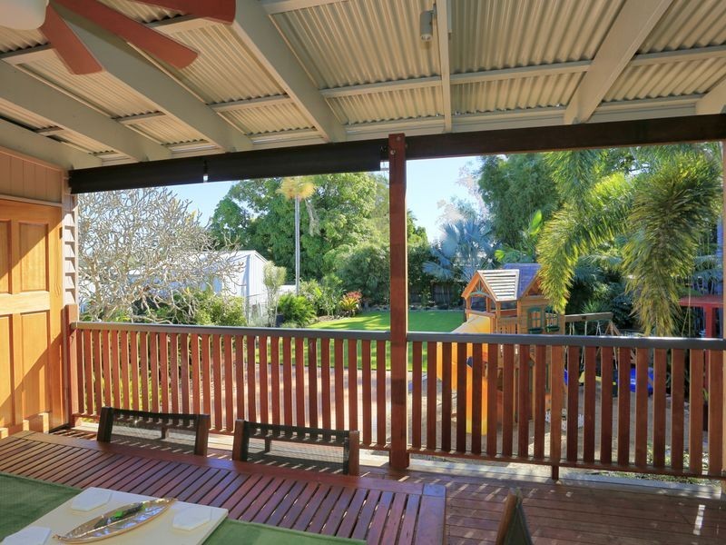 117 Woondooma Street, Bundaberg West QLD 4670