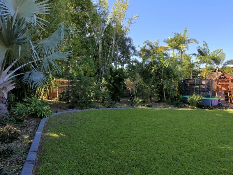 117 Woondooma Street, Bundaberg West QLD 4670