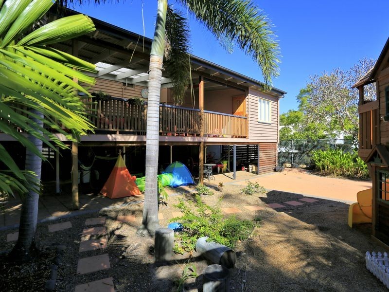 117 Woondooma Street, Bundaberg West QLD 4670