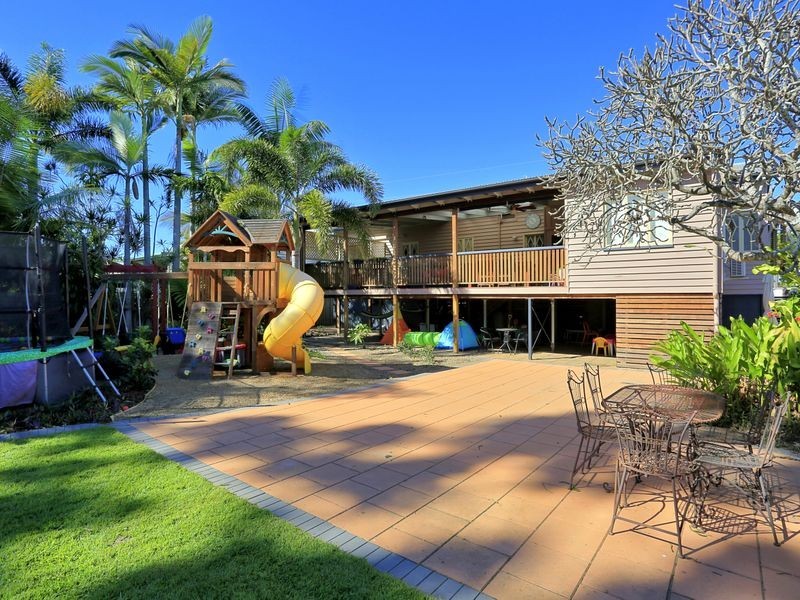 117 Woondooma Street, Bundaberg West QLD 4670