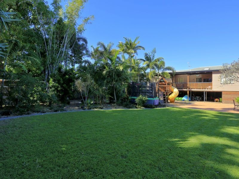 117 Woondooma Street, Bundaberg West QLD 4670