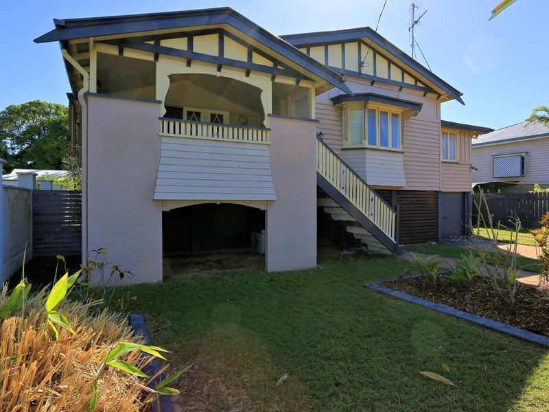 117 Woondooma Street, Bundaberg West QLD 4670