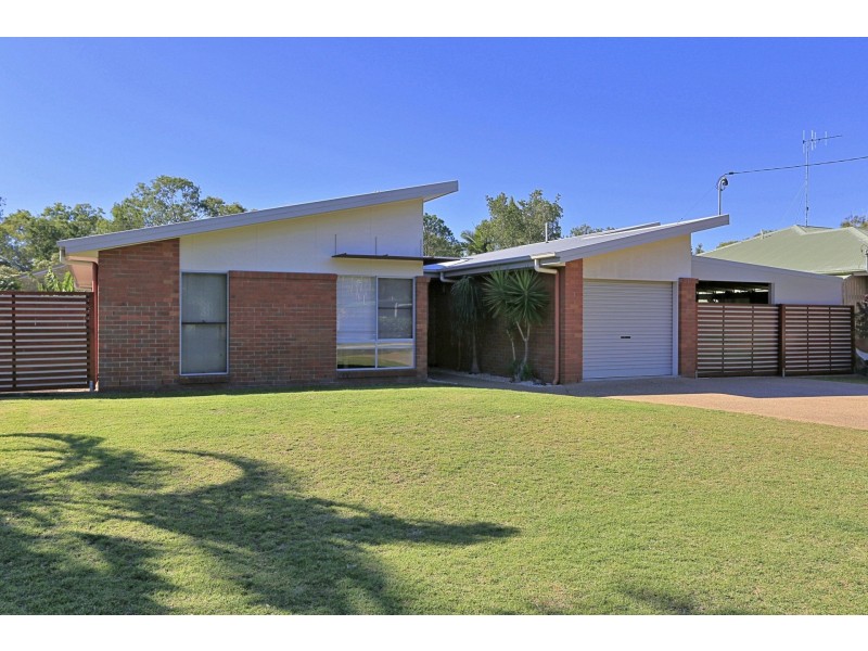 18 Orchid Drive, Moore Park Beach QLD 4670