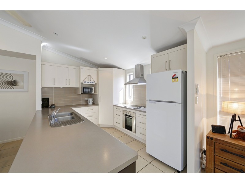 18 Orchid Drive, Moore Park Beach QLD 4670