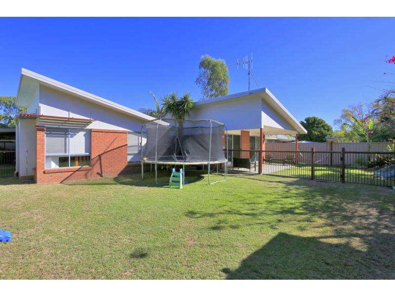 18 Orchid Drive, Moore Park Beach QLD 4670