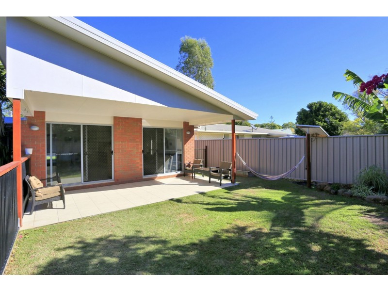 18 Orchid Drive, Moore Park Beach QLD 4670