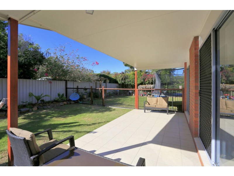 18 Orchid Drive, Moore Park Beach QLD 4670