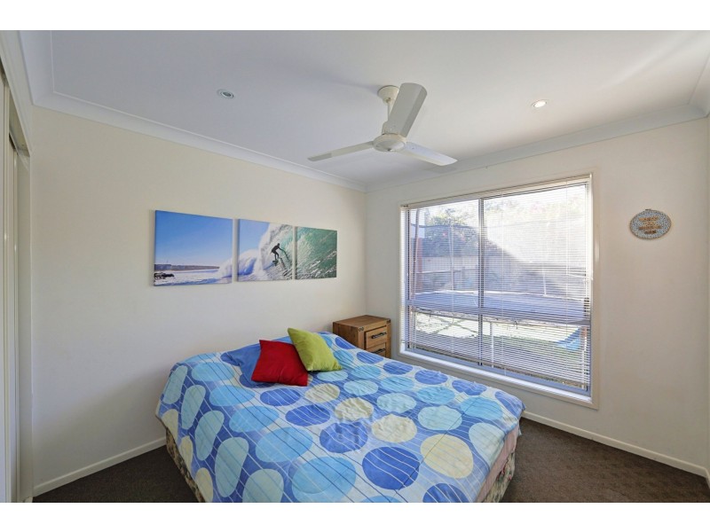 18 Orchid Drive, Moore Park Beach QLD 4670
