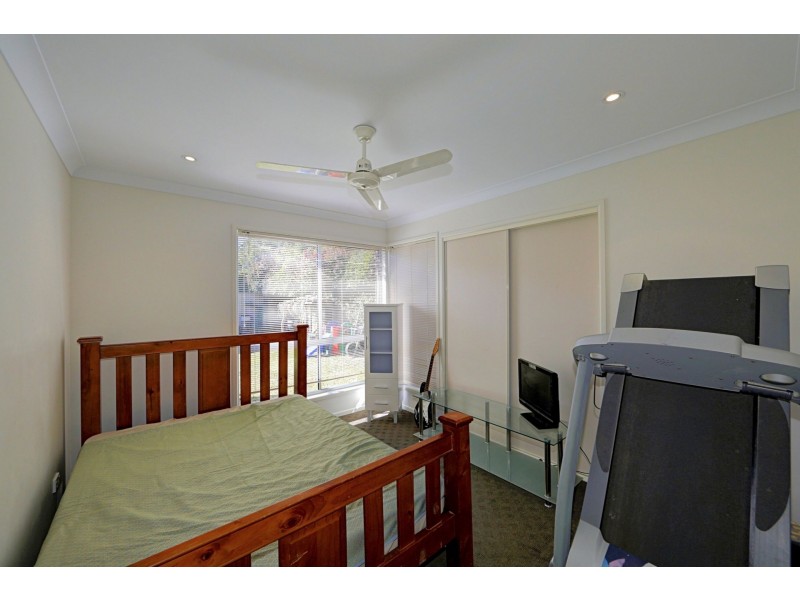 18 Orchid Drive, Moore Park Beach QLD 4670