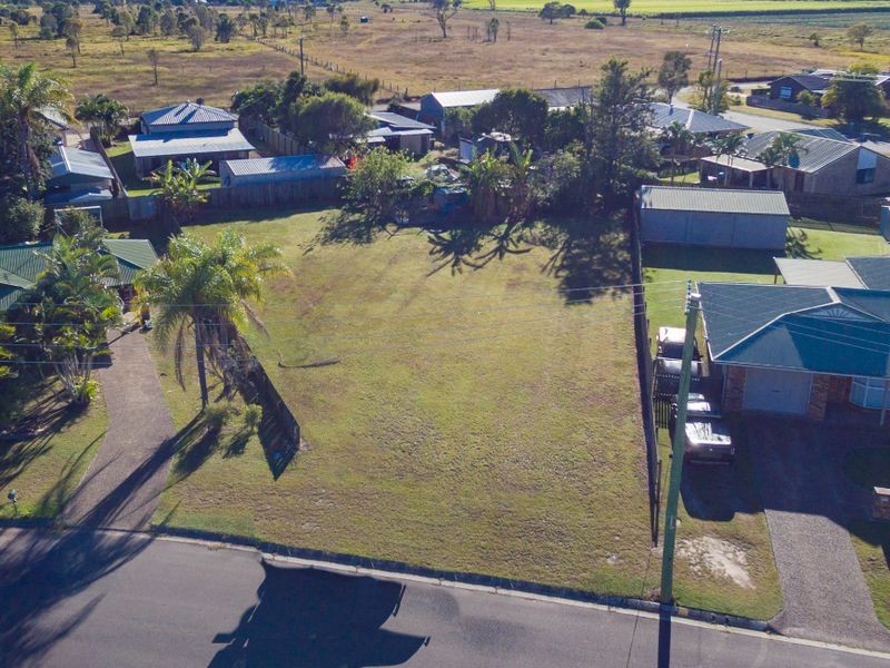 3 Giovanni Court, Bundaberg North QLD 4670