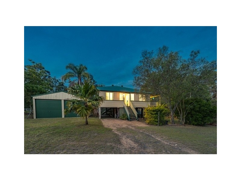 31 Weir Road, South Kolan QLD 4670