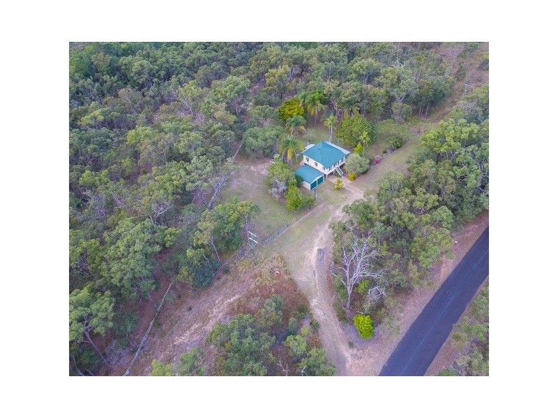 31 Weir Road, South Kolan QLD 4670