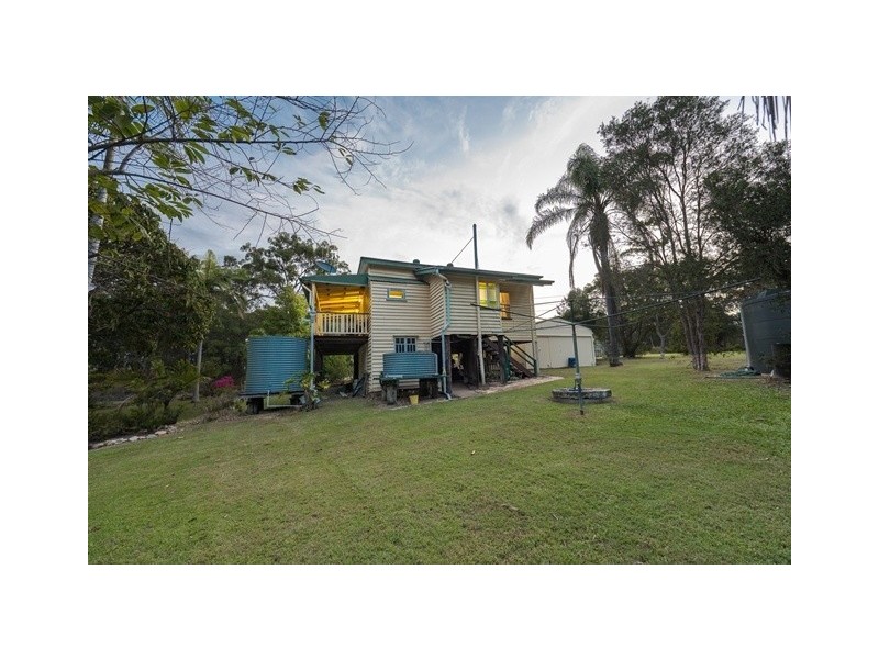 31 Weir Road, South Kolan QLD 4670