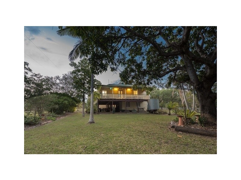 31 Weir Road, South Kolan QLD 4670