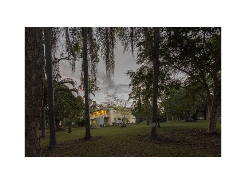 31 Weir Road, South Kolan QLD 4670