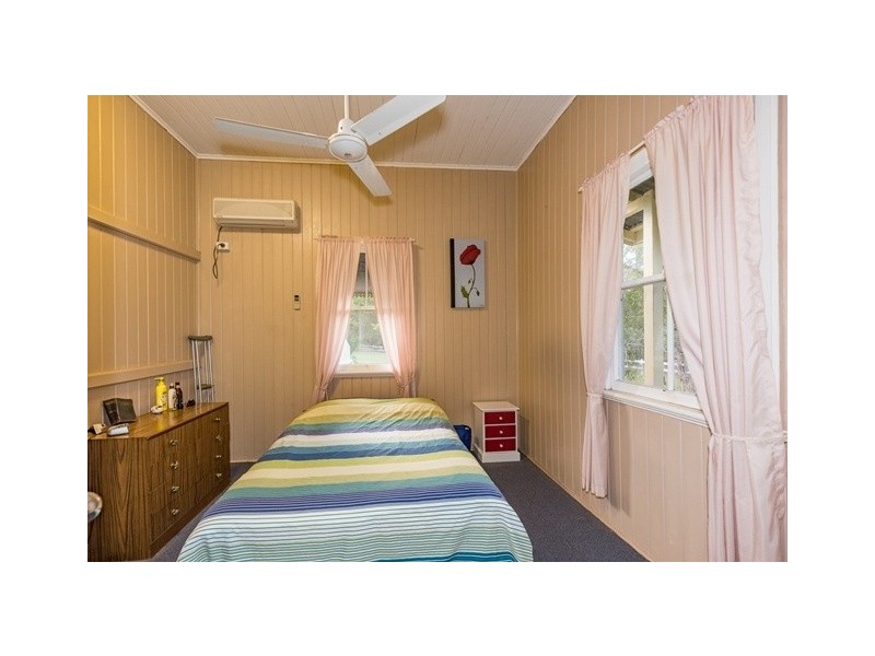 31 Weir Road, South Kolan QLD 4670