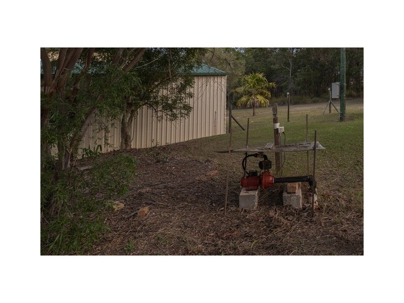 31 Weir Road, South Kolan QLD 4670