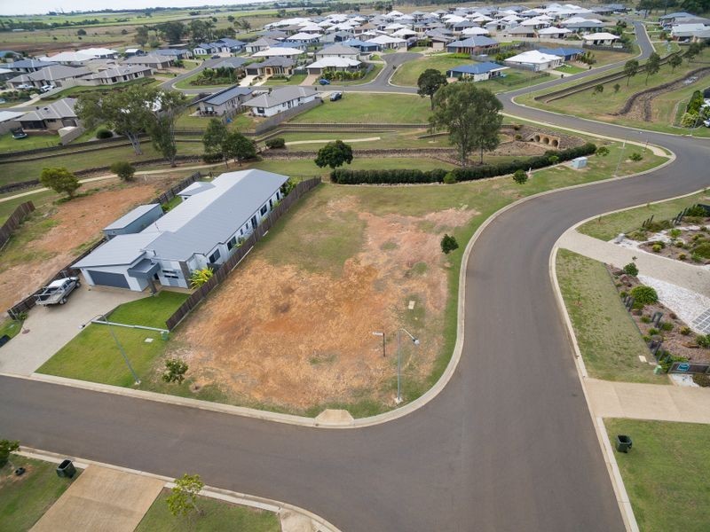 2 Sweetwater Court, Ashfield QLD 4670