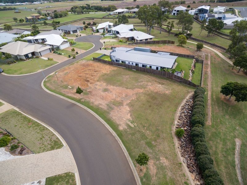 2 Sweetwater Court, Ashfield QLD 4670