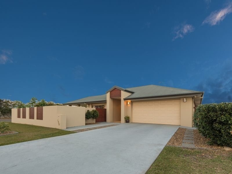 108 Kepnock Road, Kepnock QLD 4670