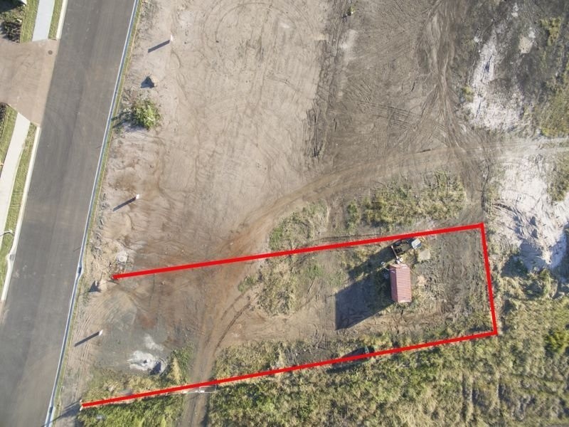 Lot 1 Wearing Road – Outlook Estate, Bargara QLD 4670