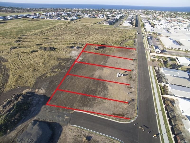 Lot 2 Wearing Road – Outlook Estate, Bargara QLD 4670