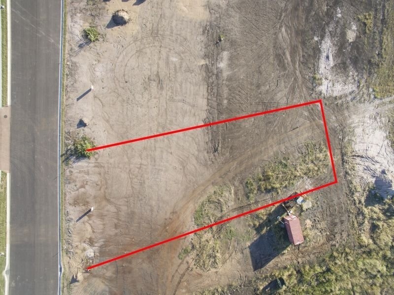 Lot 2 Wearing Road – Outlook Estate, Bargara QLD 4670